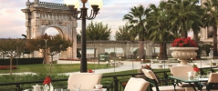 CIRAGAN PALACE HOTEL KEMPINSKI - 16